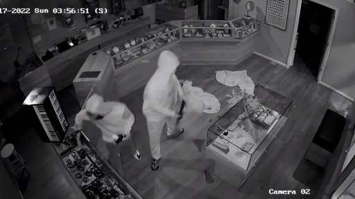 image of burglary #6