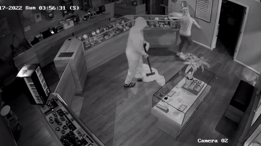 image of burglary #7