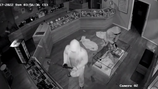 image of burglary #12