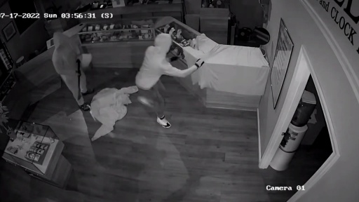 image of burglary #13