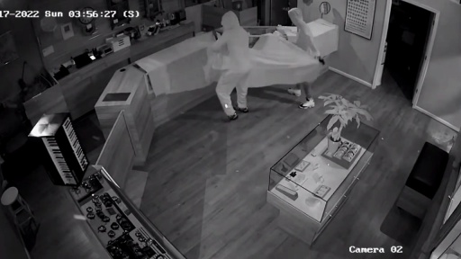 image of burglary #14