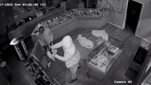 image of burglary #17