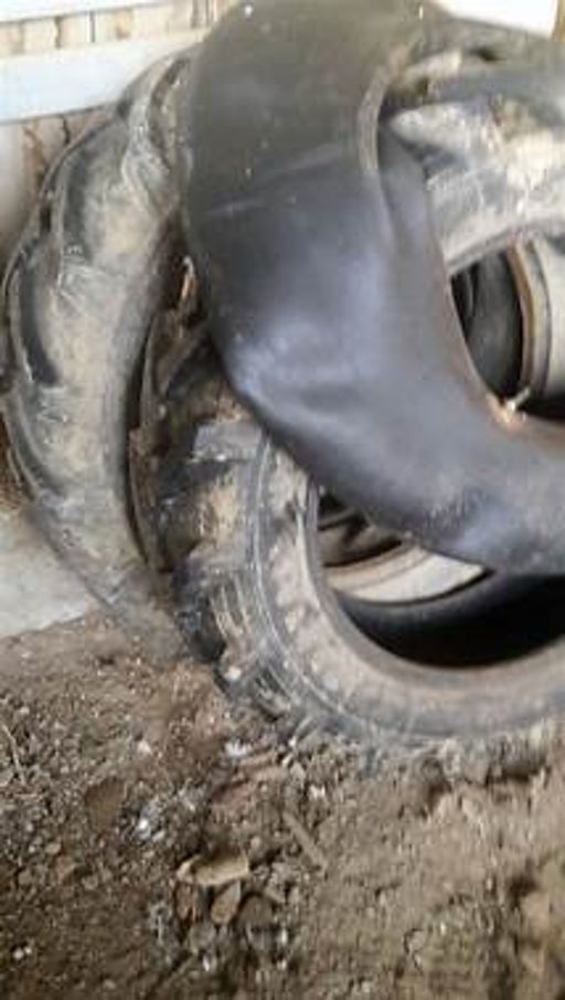 image of only_tyres_not_rim #0