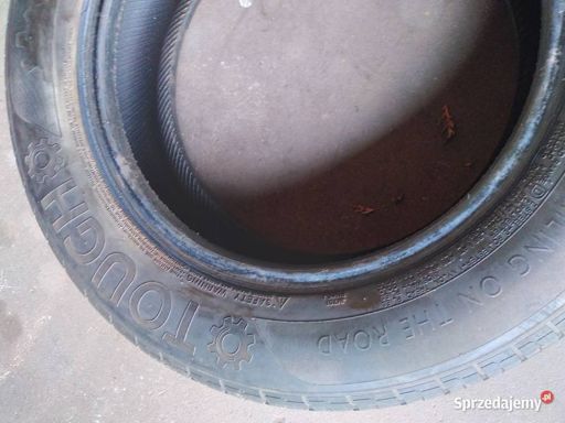 image of only_tyres_not_rim #1