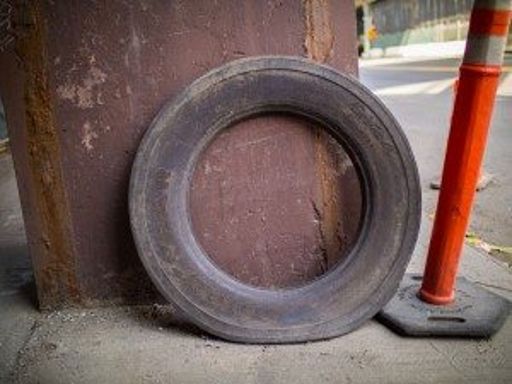 image of only_tyres_not_rim #4