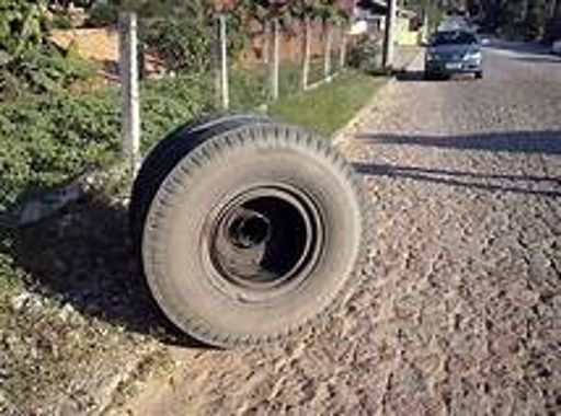 image of only_tyres_not_rim #7