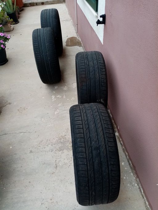 image of only_tyres_not_rim #8