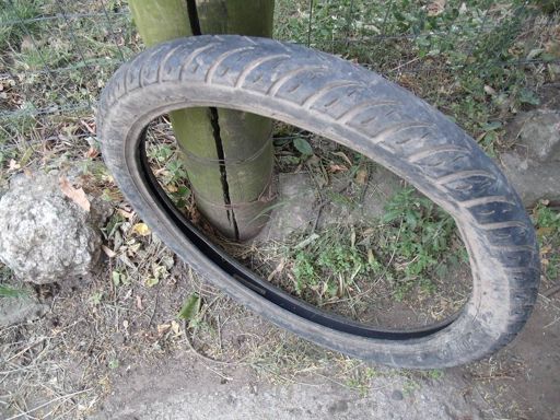 image of only_tyres_not_rim #9