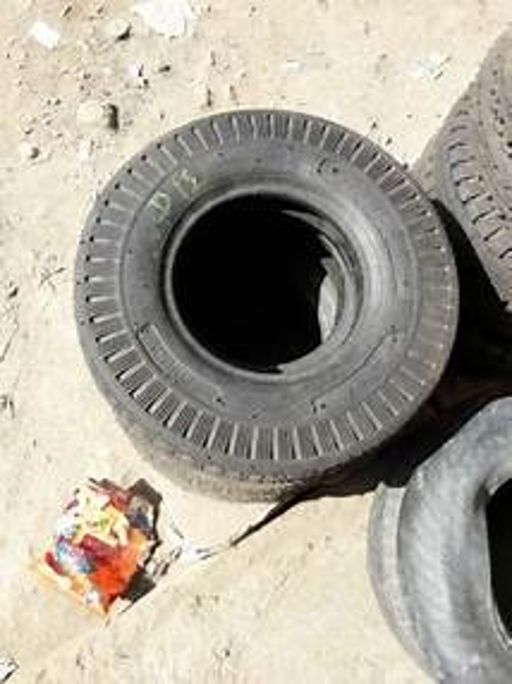 image of only_tyres_not_rim #18