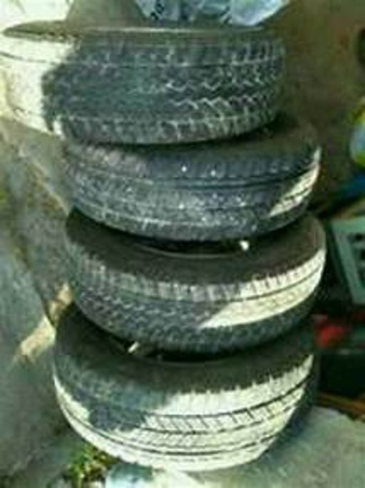 image of only_tyres_not_rim #19