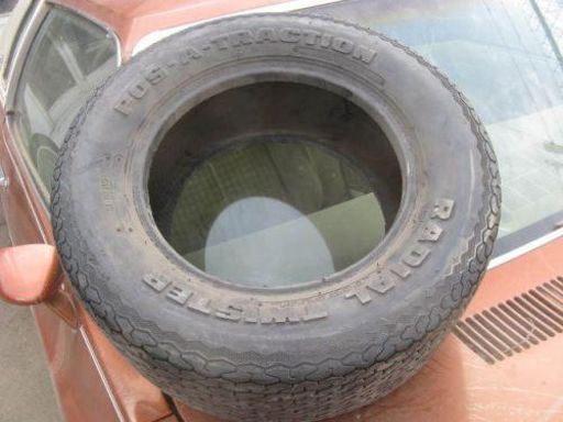image of only_tyres_not_rim #23
