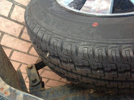 image of only_tyres_not_rim #29