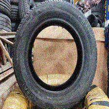 image of only_tyres_not_rim #0