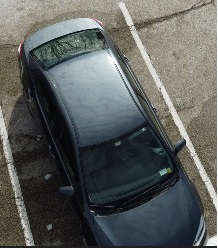 image of top_down_view_of_motor_vehicles #0