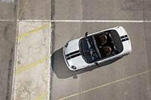 image of top_down_view_of_motor_vehicles #5