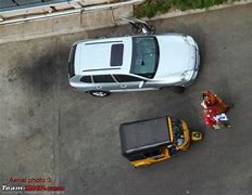 image of top_down_view_of_motor_vehicles #21