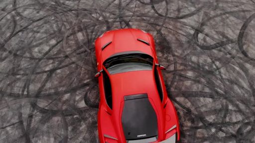 image of top_down_view_of_motor_vehicles #22