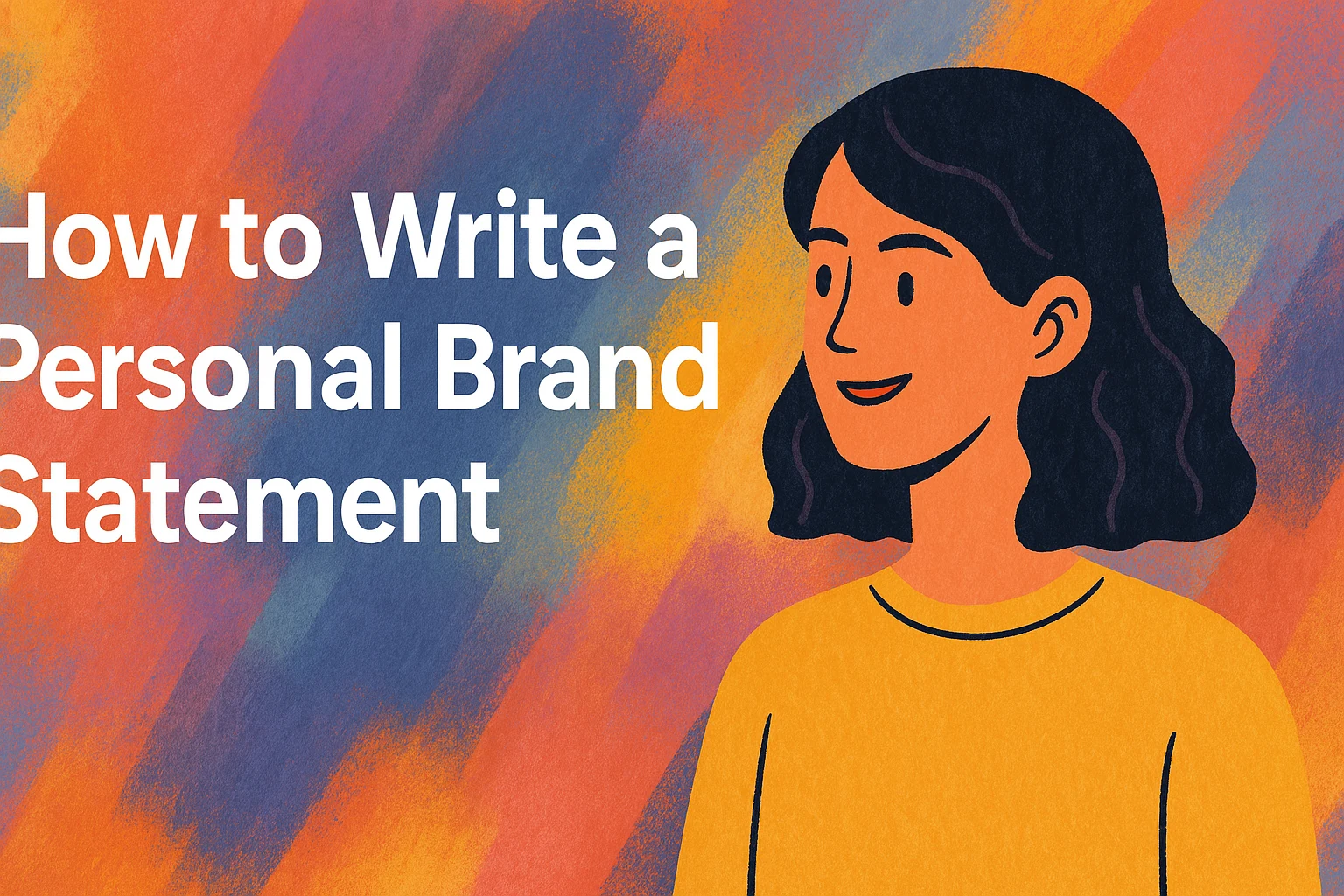 Personal Brand Statements: Stand Out on Your Resume
