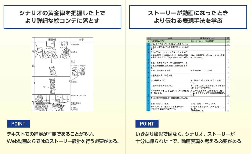 Web動画クリエイター養成講座 オンライン開講 宣伝会議