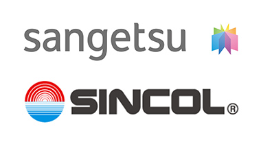 sangetsu SINCOL