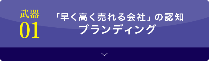 武器01 ブランディング