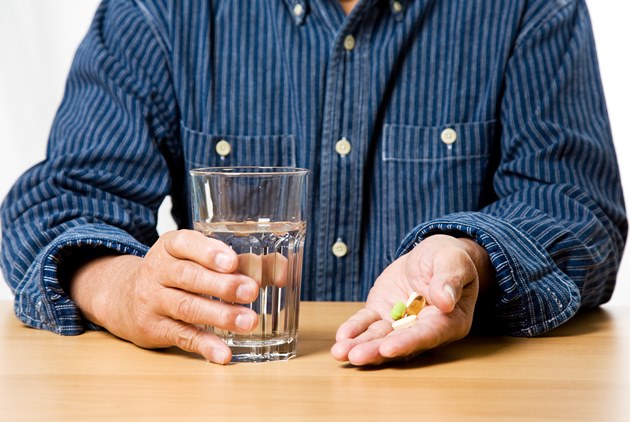 藥劑師才知道的真相:為什麼這顆藥對你無效?