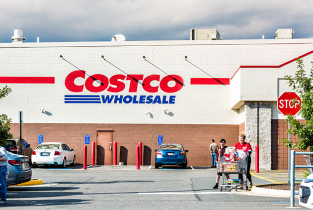 Costco烤雞的秘密