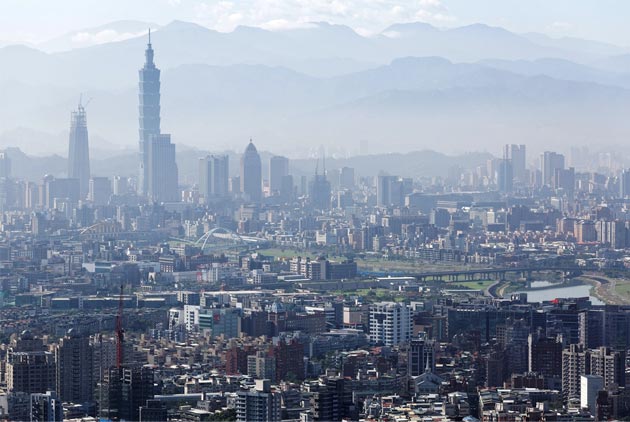 【魏國彥專欄】考問我們的縣市長候選人 真心改善空污、為城市永續嗎?