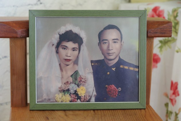 龍應台:我對兒子的愛需索無度,卻從未想過母親可能想念我|天下雜誌