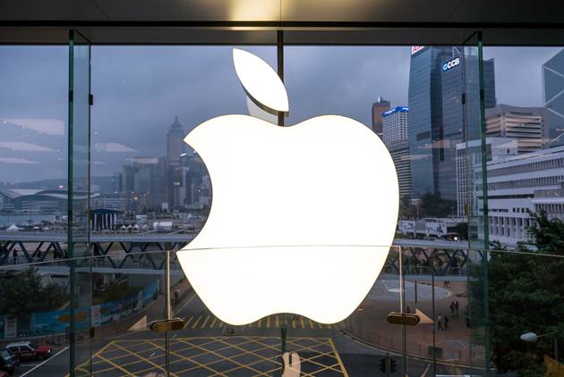 蘋果財報揭露的四個秘密 原來黑的只有供應商和代工廠