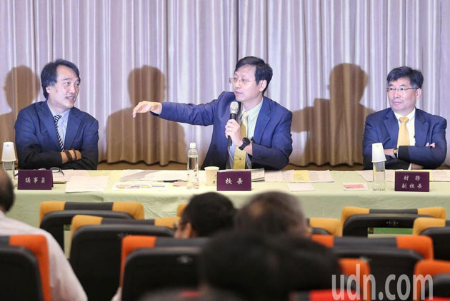 校務會議結果出爐! 台大:教育部應依大學法盡速發聘