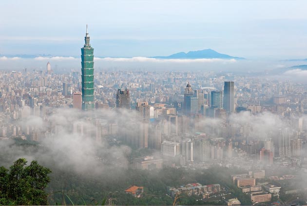 【魏國彥專欄】PM2.5已證明有害 別把民眾當試驗白老鼠