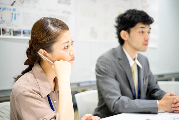 工作倦怠?試試這3種方法吧