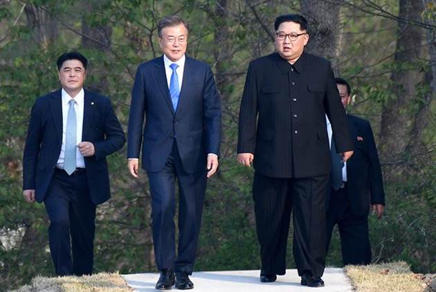 獨家披露北韓與台灣醫學交流 亞東醫院副院長邱冠明 對朝鮮禁運會搞到國仇家恨 天下雜誌