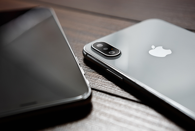 iPhone變綠了！蘋果開發全球第一個「零排碳」煉鋁技術