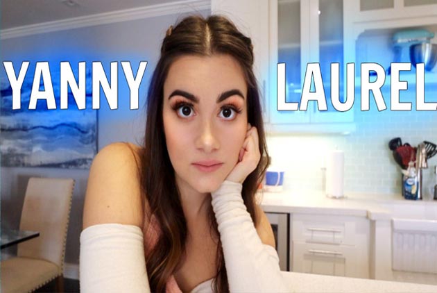 Yanny還是Laurel?你的大腦是被什麼影響了?