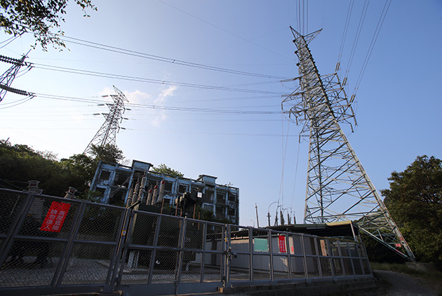 最後一座燃煤電廠　深澳畫下休止符？