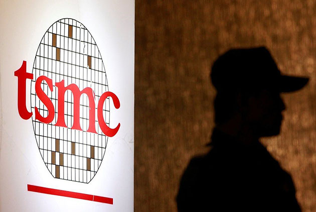 The Real Reason Behind the TSMC Cyber Attack