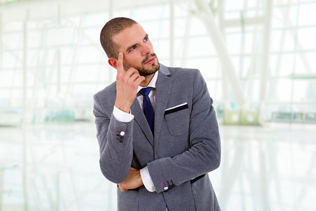如何管理和改善思維造就企業高效率?