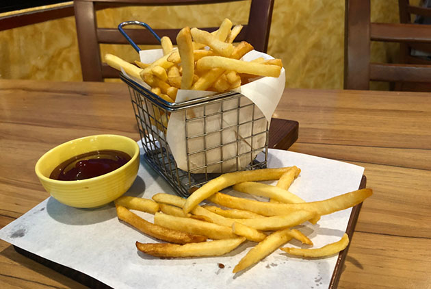 想減肥,千萬別吃這9種「健康」食物
