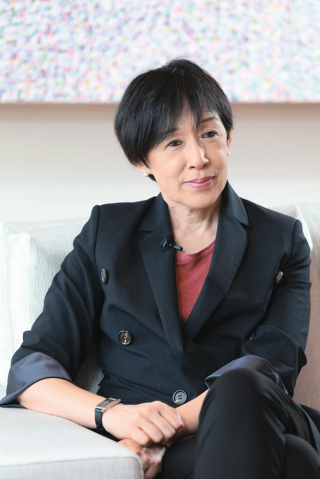 【獨家專訪】深耕印度13年,殷琪為何「不玩了」?|天下雜誌