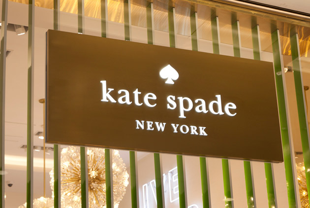 鮮麗色彩下的憂鬱 Kate Spade上吊自殺
