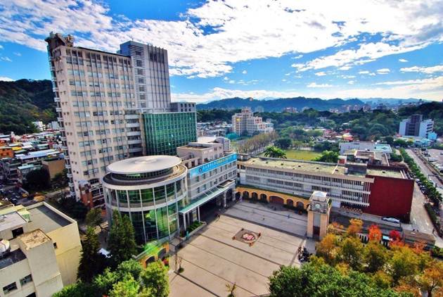 QS世界大學排名 台大72名、北醫大全國私校第一