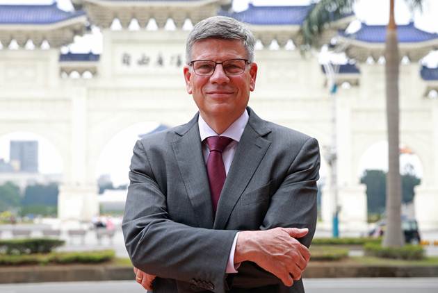 哈佛漢學大師柯偉林：中美對立，對台灣永遠是壞消息
