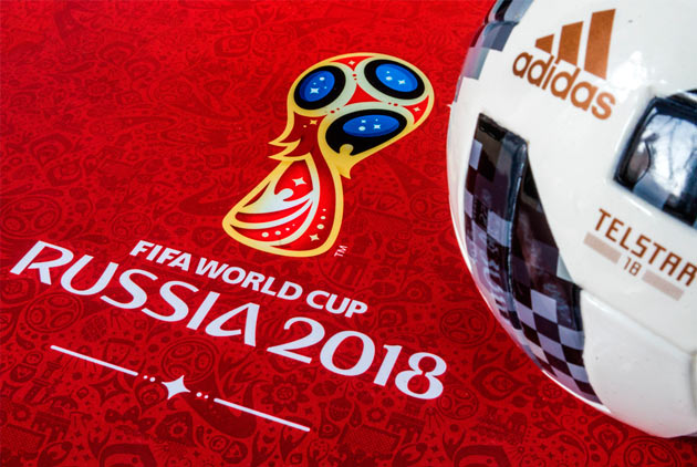 為什麼俄羅斯人那麼愛Adidas?
