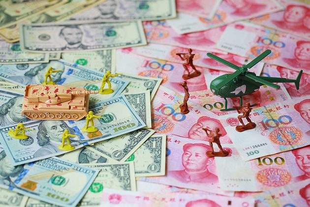 【數據看天下】美對中制裁再耍狠 誰是最大受害者?