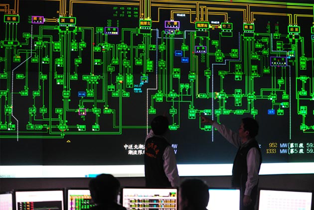 核二解了燃眉之急 為何企業界仍憂心沒電?
