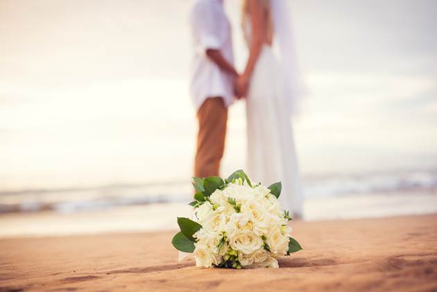 我們結婚吧!對你心臟比較好?