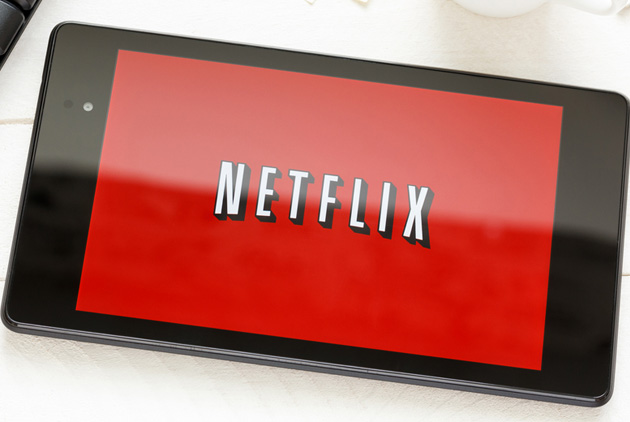 Netflix負債累累 分析師為什麼不離不棄?