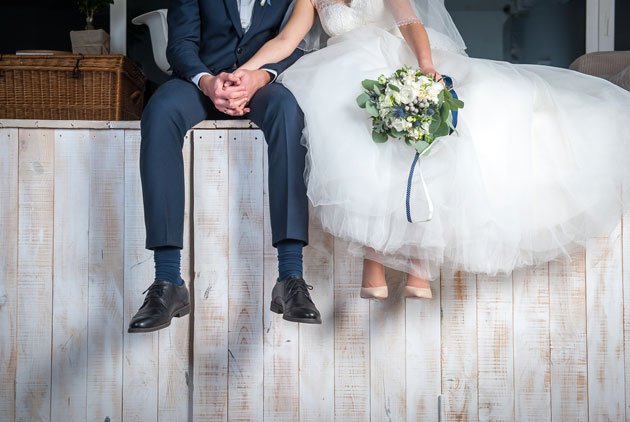 結婚之前先問自己這5個問題 天下雜誌